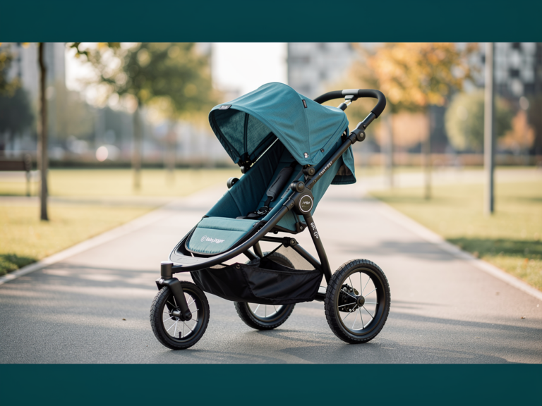 Baby Jogger City Mini GT2 Kinderwagen im urbanen Test auf Wendigkeit und Komfort