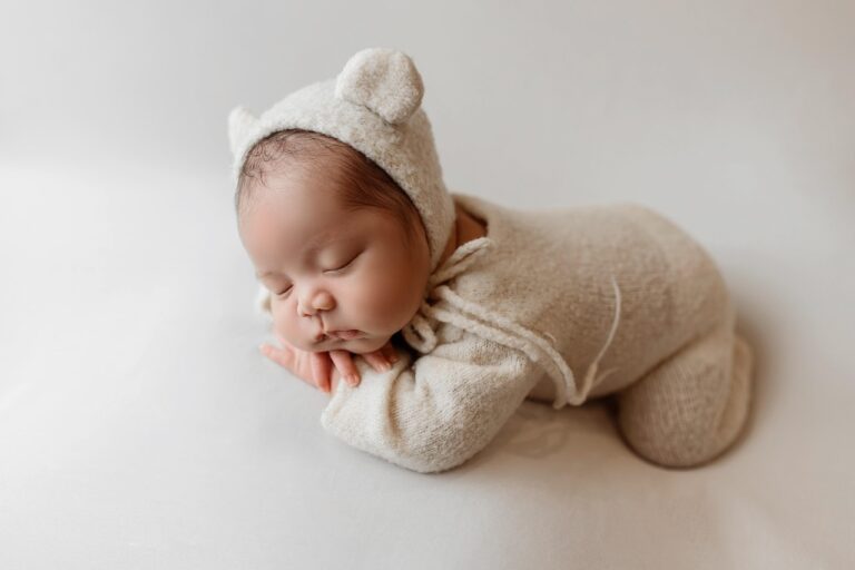 Kinderwagen mit Liegefunktion für Babys richtig auswählen und nutzen Kinderwagen mit flacher Liegefunktion für sicheren und komfortablen Babyschlaf