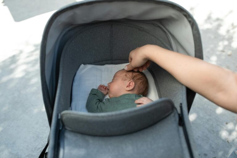 Vergleich beliebter Kinderwagen Marken für die optimale Wahl des perfekten Begleiters