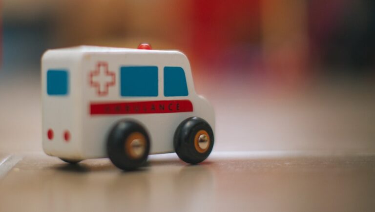 Wichtige Schritte zur Notfallvorsorge für Eltern und ihre Kinder Eltern bereiten sich mit Kindern auf Notfälle und Erste-Hilfe-Maßnahmen vor