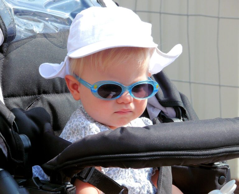 Nuna Kinderwagen 2025 mit ergonomischem Design und innovativen Sicherheitsfeatures