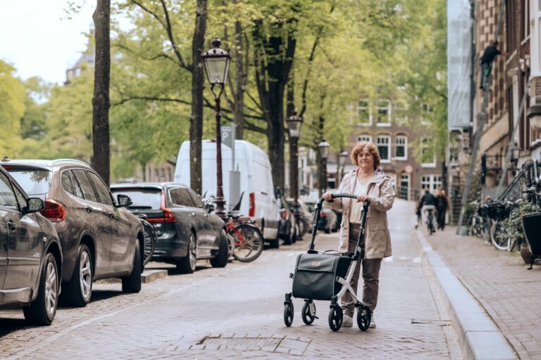 Praktische Nutzung und Kaufhinweise für Quinny Kinderwagen im Familienalltag